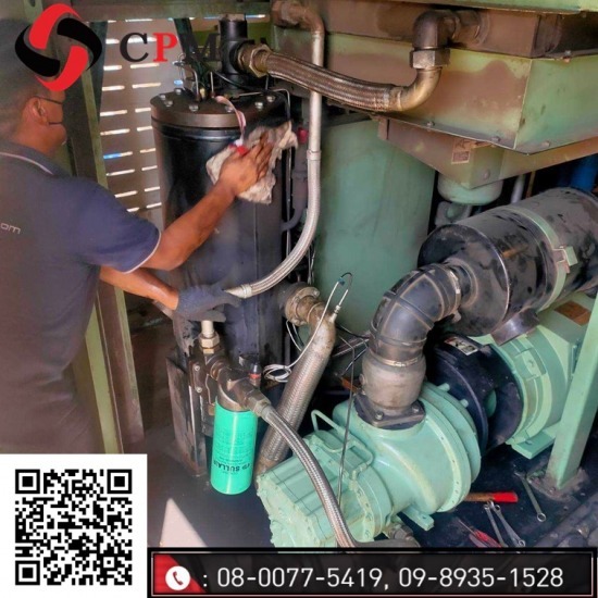 ให้เช่าปั๊มลมสกรูโรงงาน สมุทรสาคร ให้เช่าปั๊มลมสกรูโรงงาน สมุทรสาคร